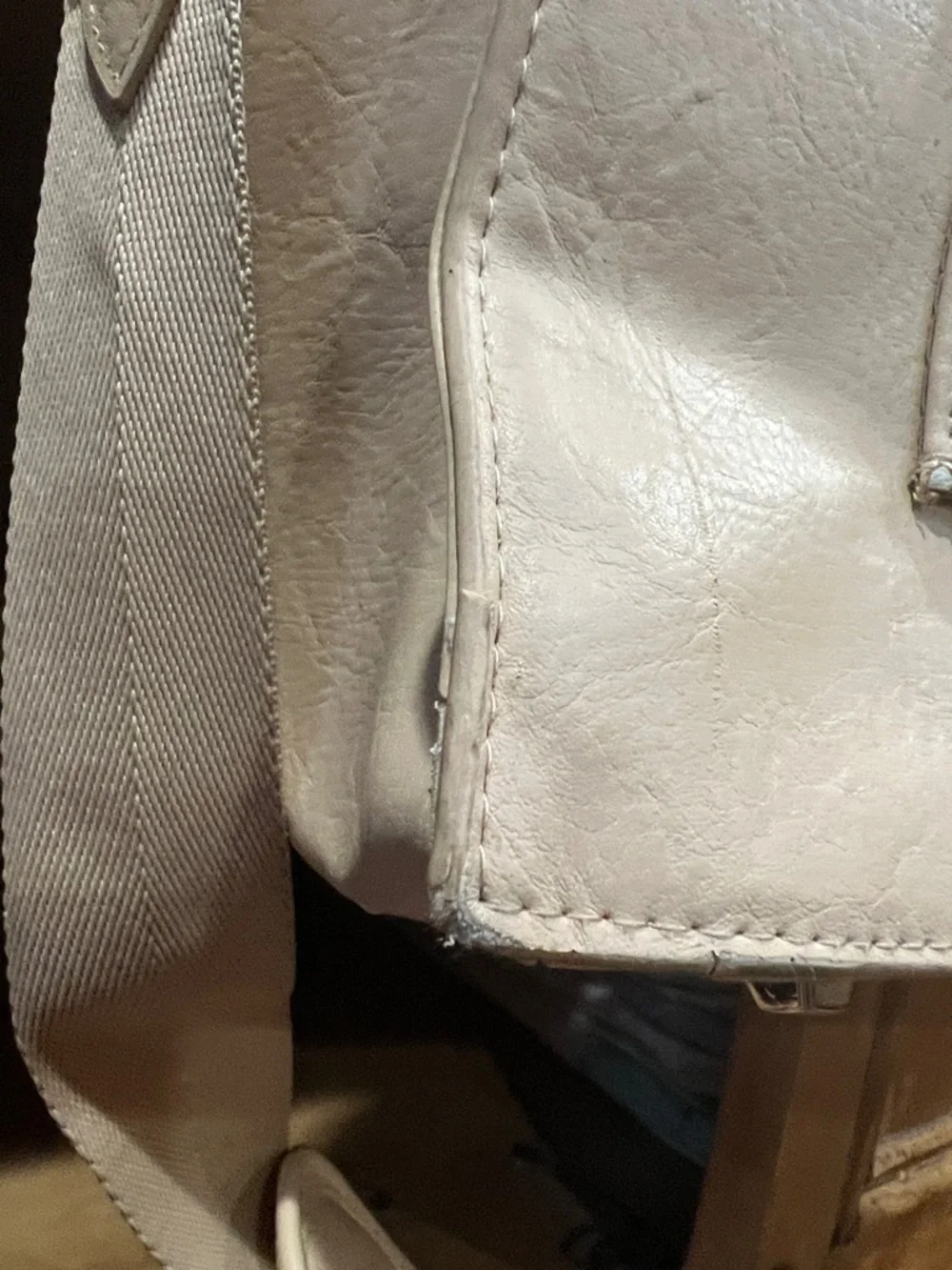 BEIS Blush Work Tote